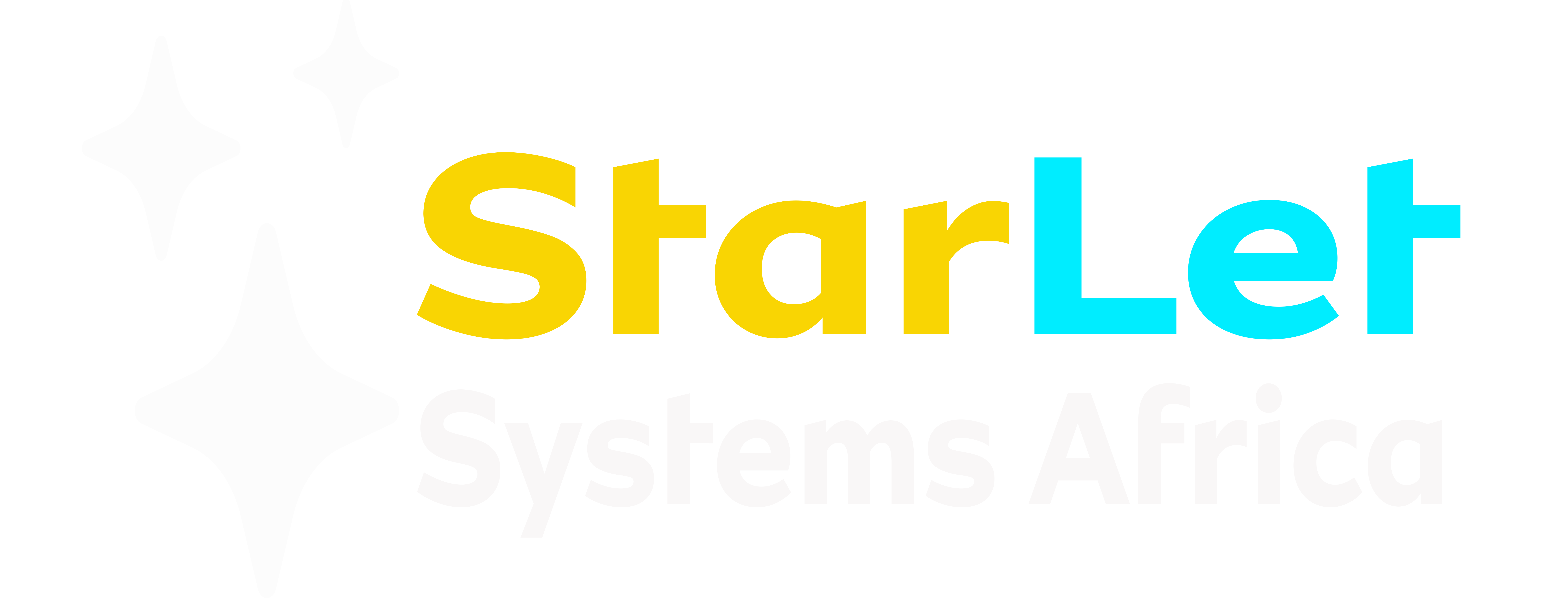 Starlet SMS Logo